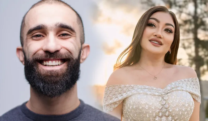 “Kaş, Əlixan mənim ərim olardı”