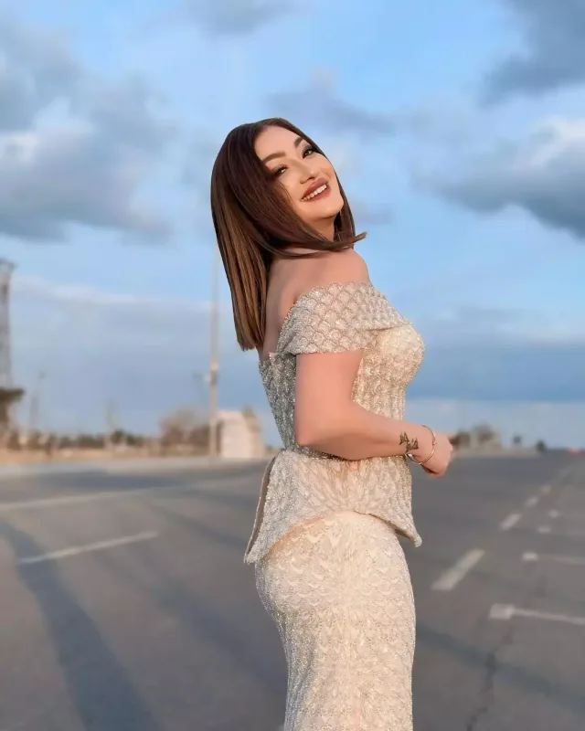 “Kaş, Əlixan mənim ərim olardı”