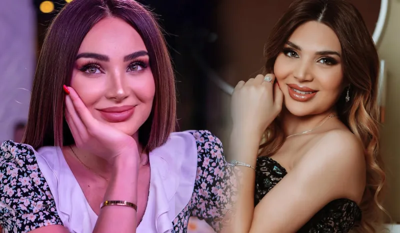 Ülviyyənin iki illik dəyişimi