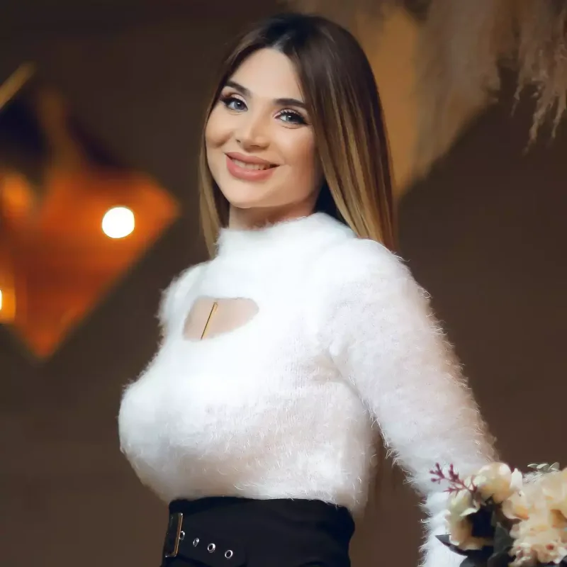 Ülviyyənin iki illik dəyişimi