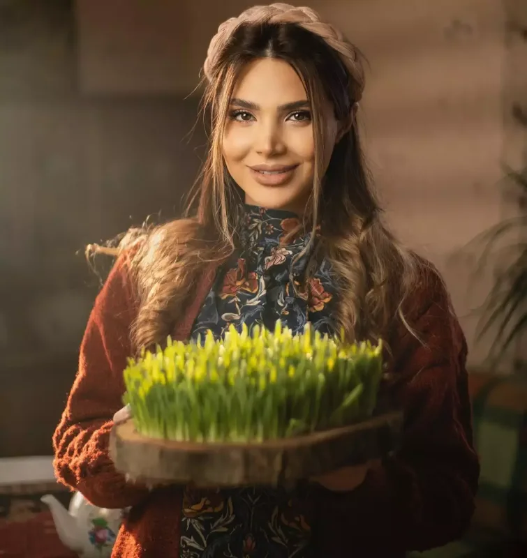 Ülviyyənin iki illik dəyişimi