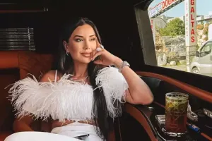 Dilan özünə qəsd edib!