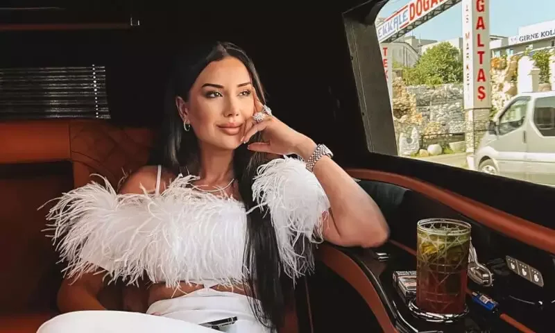 Dilan özünə qəsd edib!