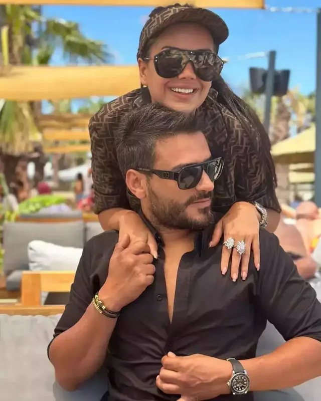 Dilan özünə qəsd edib!