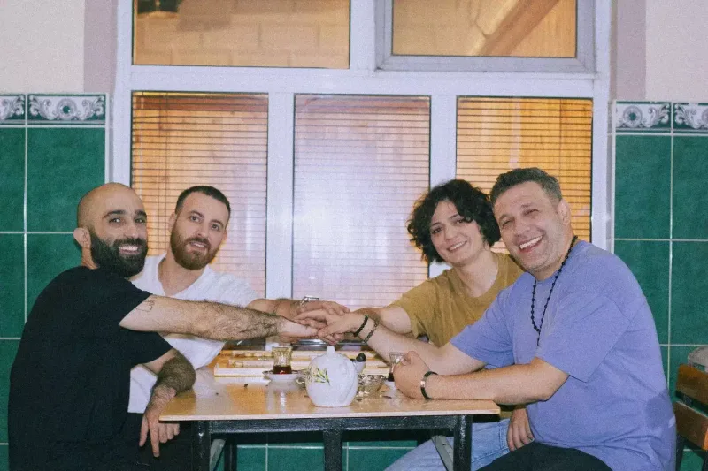 “Dedilər ki, Taleh qudurub“