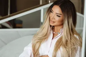 “Torpaq yemək istəyirəm”