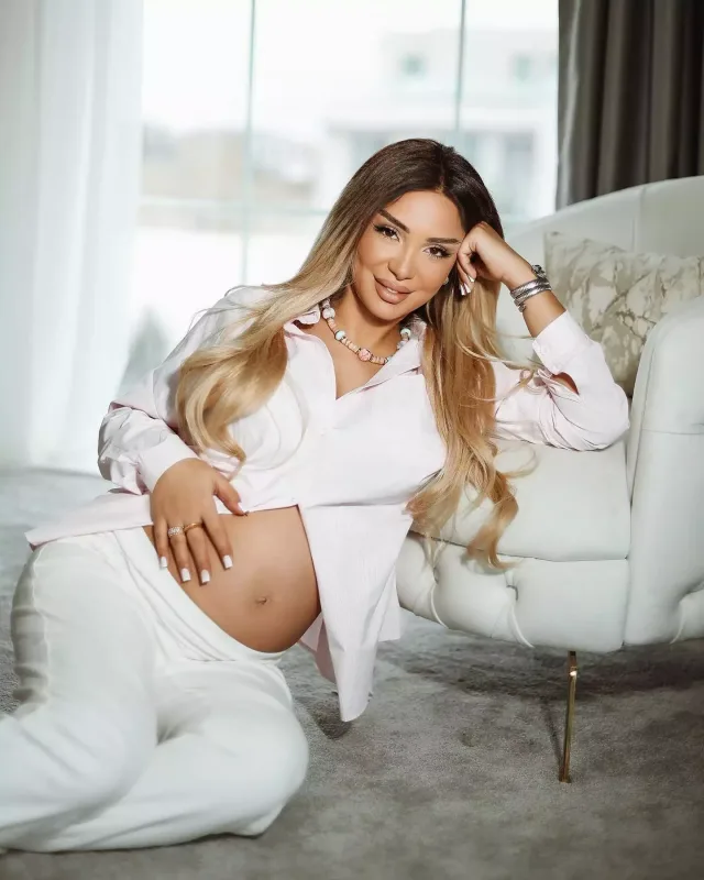 “Torpaq yemək istəyirəm”