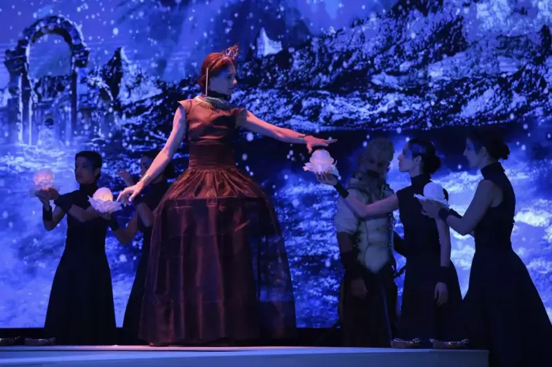 “Əbədi məşəl” adlı konsert təşkil olundu