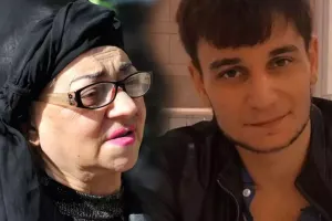 “Ömür boyu o dərdlə yaşadı”