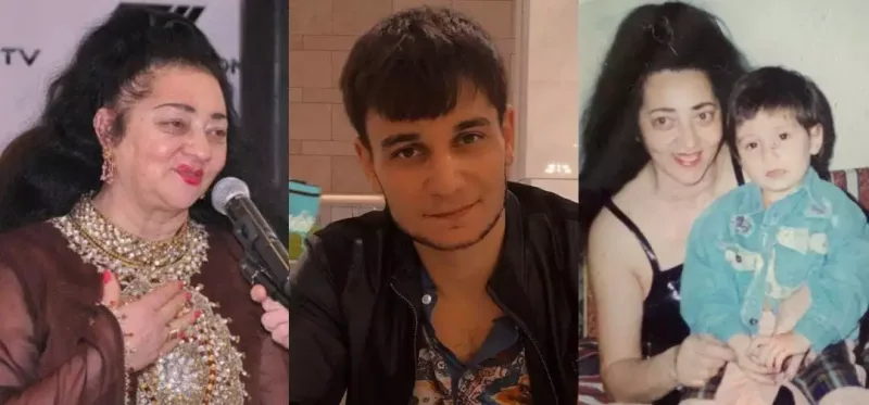 “Ömür boyu o dərdlə yaşadı”