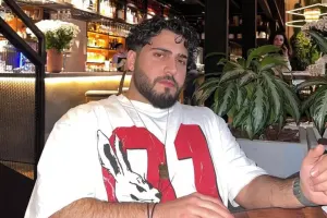 Ayaz “Marmelad”ını paylaşdı