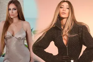 Röya Ayxan və Nigar Camal eyni jüridə!