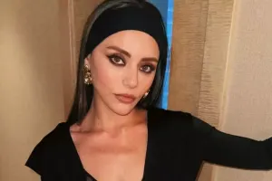 “Kızılcık şerbeti”nin ulduzu eşq xəbərlərinə cavab verdi