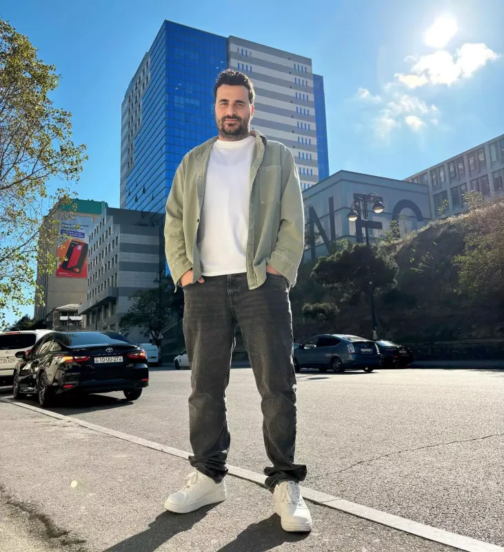 “Konsert mədəniyyətimdə yeni səhifə açılır”