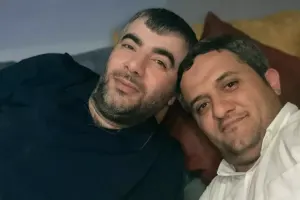 “Bir də Rəşad azadlığa çıxanda meyxana deyəcəyəm”