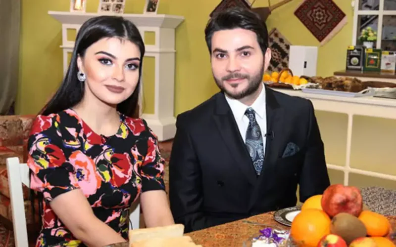 Elçinlə Aydan barışdı!