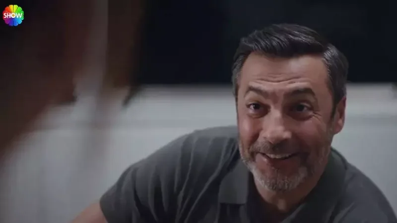 Nərddə uduzan soyundu - Müzakirəli səhnə