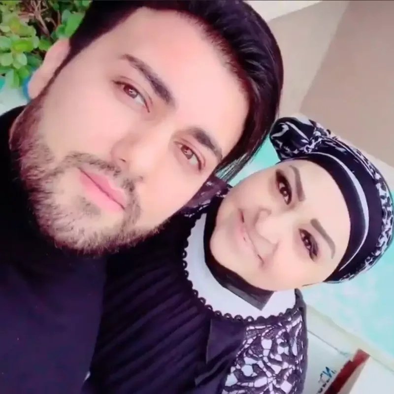 “Toppuş bacı”nın həyat yoldaşı yenidən ailə qurur?