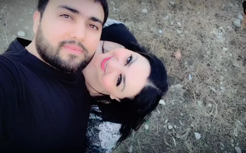 “Toppuş bacı”nın həyat yoldaşı yenidən ailə qurur?