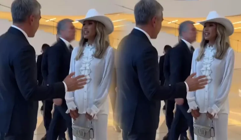 Röya Ayxan Anar Ələkbərovla bir araya gəldi