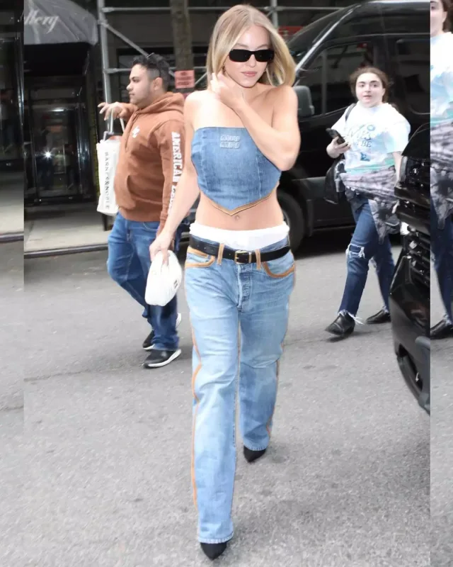 Sidney Met Qala hazırlığına başladı...