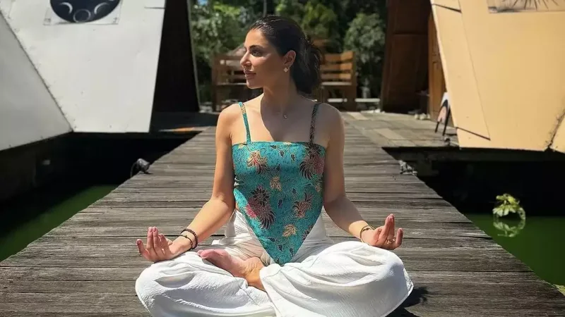 Sevincin Bali səyahəti stresli keçdi