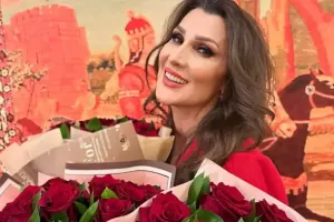 “Mənə səhnənin canavarı deyirlər”