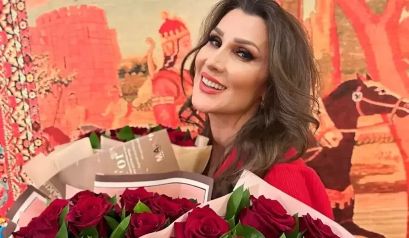 “Mənə səhnənin canavarı deyirlər”