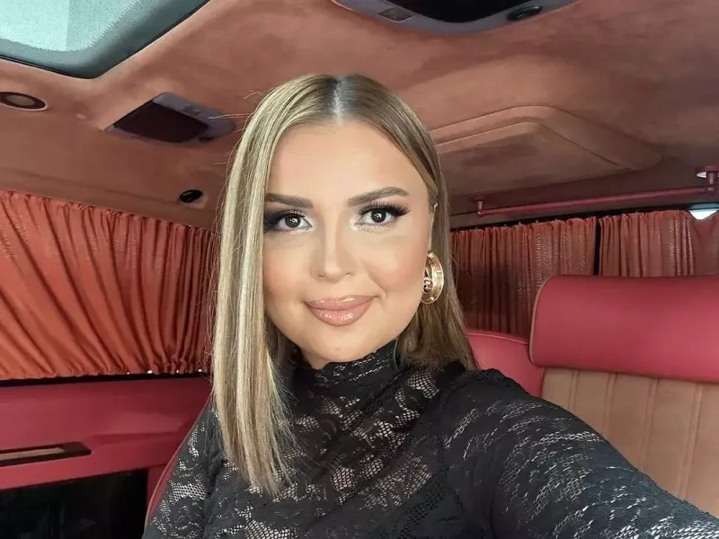 Sevda iki həftəyə 5 kq arıqladı