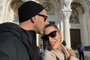 İrem sevgilisindən ayrıldı