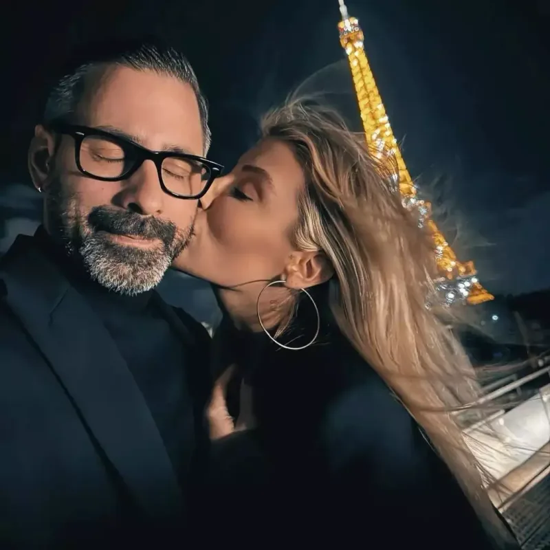 İrem sevgilisindən ayrıldı