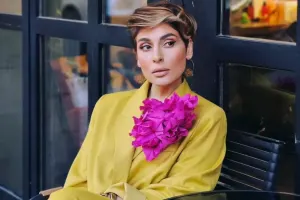 “Mən Masazırdan təzə çıxmışam”