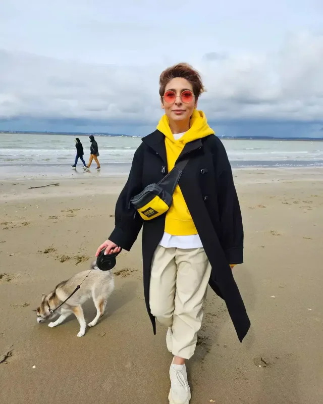 “Mən Masazırdan təzə çıxmışam”