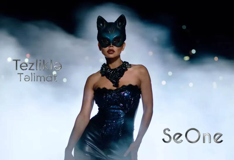 “Təlimat SeOne” - Yeni star gəlir!