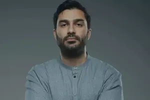 “Yoluma daş qoyanlara təşəkkür edirəm”