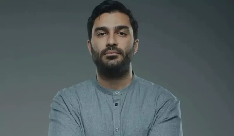 “Yoluma daş qoyanlara təşəkkür edirəm”