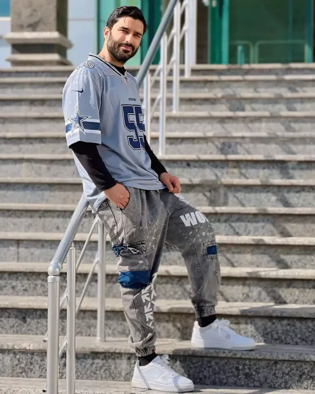 “Yoluma daş qoyanlara təşəkkür edirəm”