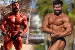 Xanəndənin bu geyimdə  “Azərbaycanım” ifası tənqid olundu