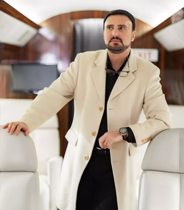 Nadir Qafarzadənin səhhətində problem yarandı - Açıqlama