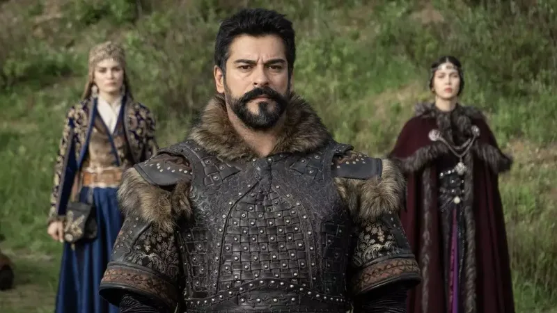 Burak “Kuruluş Osman”dan ayrılacaq?