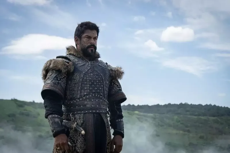 Burak “Kuruluş Osman”dan ayrılacaq?