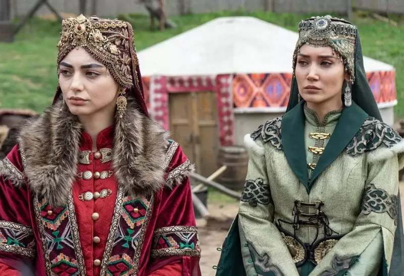 Burak “Kuruluş Osman”dan ayrılacaq?