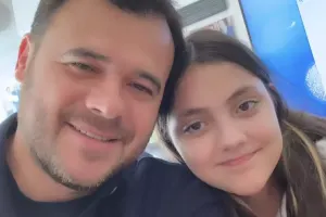 Emin Əminə ilə iş başında