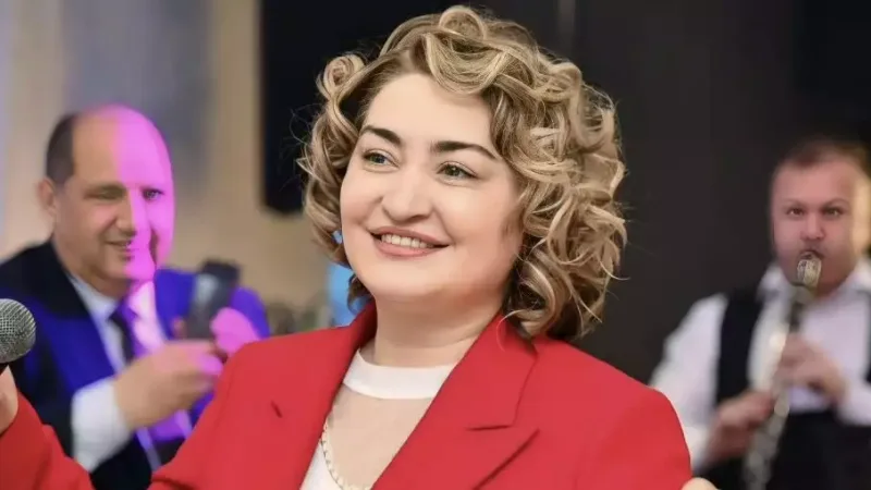 Fədayə “Bezmişəm” dedi