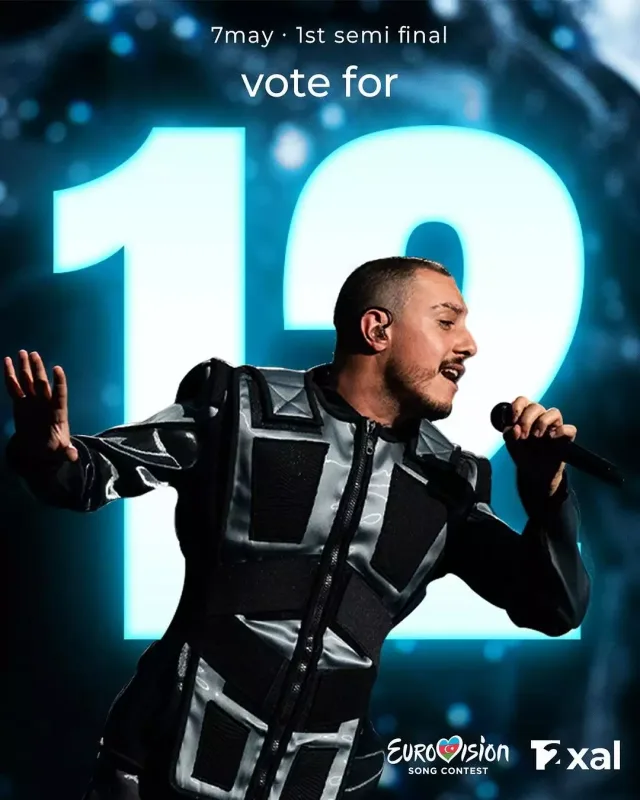 Bu gün birinci yarımfinaldır!