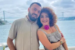 Azərbaycanlı cütlüyün toy tarixi bəlli oldu