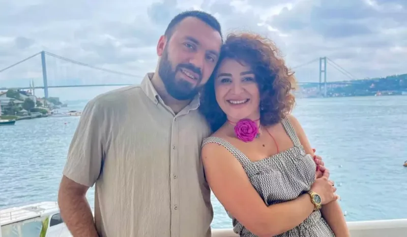 Azərbaycanlı cütlüyün toy tarixi bəlli oldu