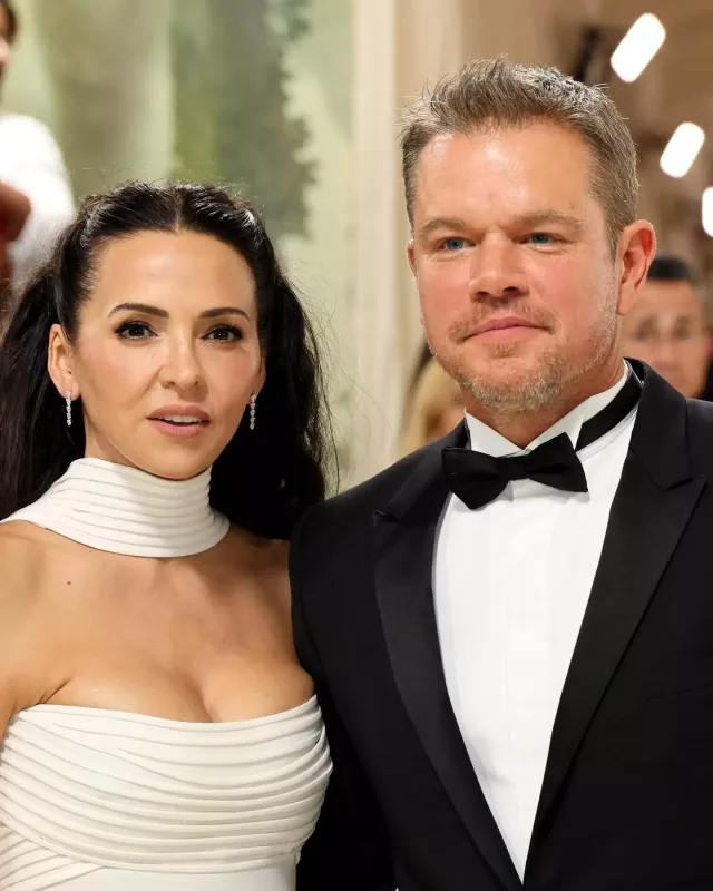 Met Gala 2024-də ulduz keçidi!