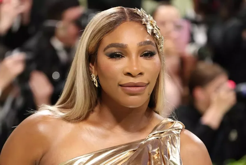 Met Gala 2024-də ulduz keçidi!