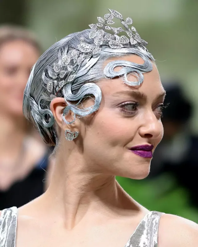 Met Gala 2024-də ulduz keçidi!